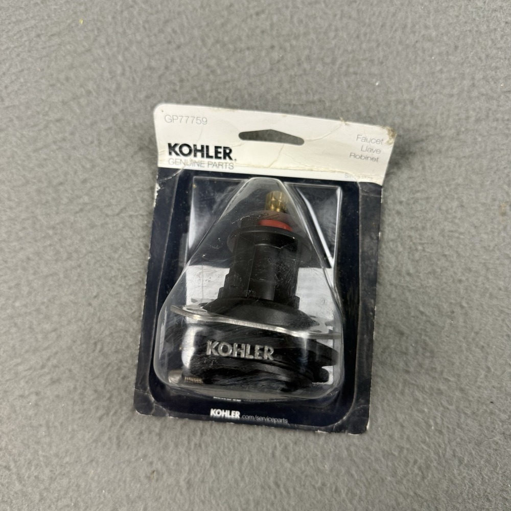 Kohler RGP77759 Mixer‎ Cap for Rite Temp Pressure Balancing Valves